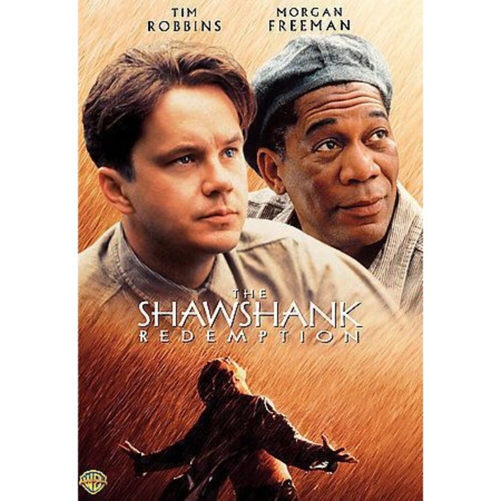 The Shawshank Redemption (DVD, 2007)